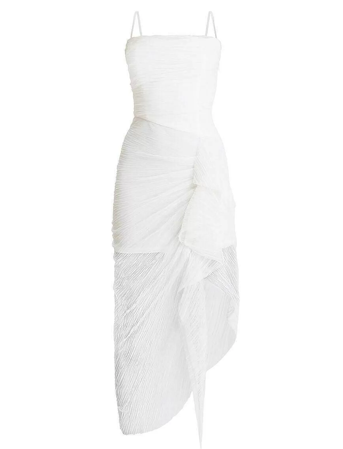 Cheap Asymetric Dress Women Casual