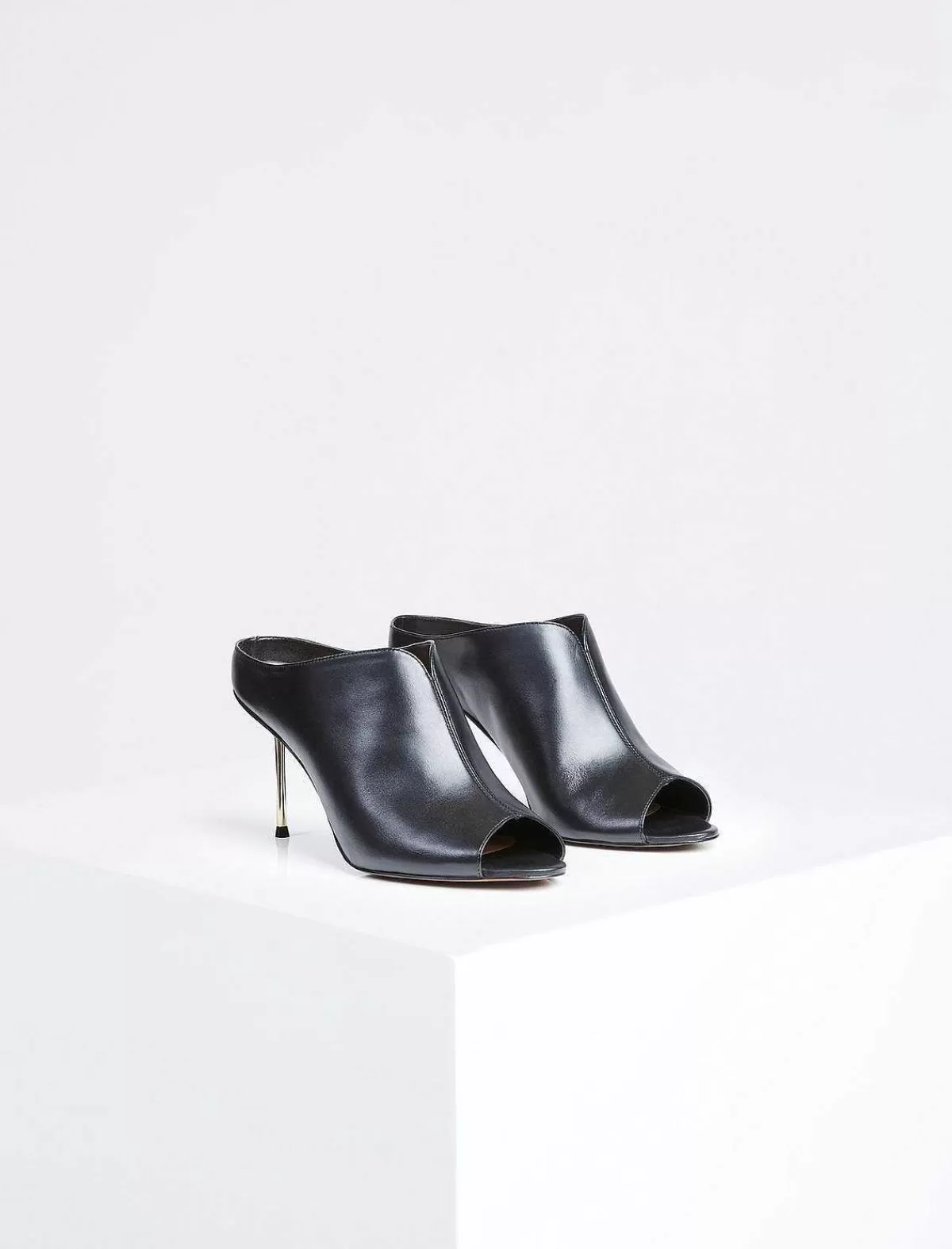 Discount Teela Mule Tacon Sandal Women Shoes